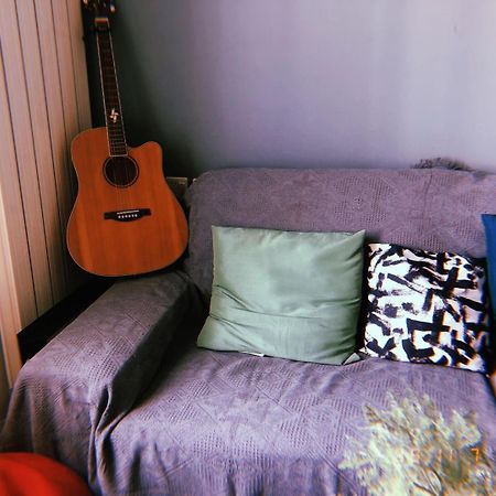 Zhe-Yi Boutique Guesthouse Peking Kültér fotó