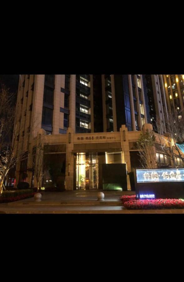 Zhe-Yi Boutique Guesthouse Peking Kültér fotó