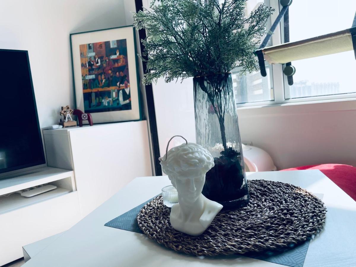 Zhe-Yi Boutique Guesthouse Peking Kültér fotó